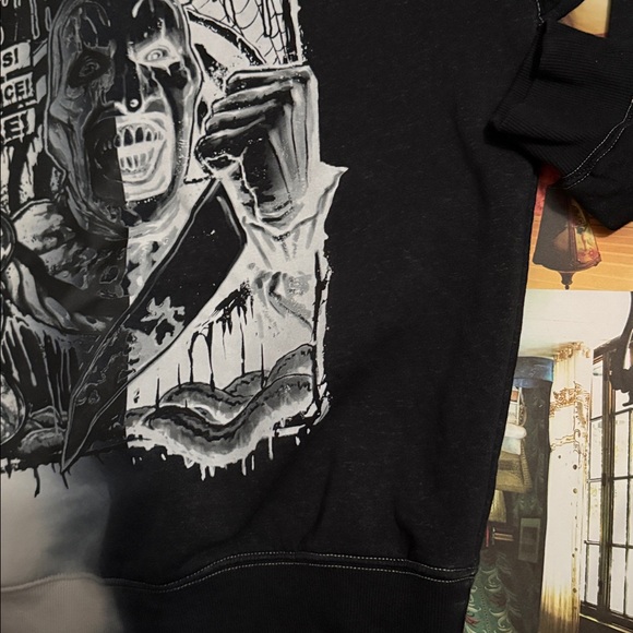 β οΈ π₯ β οΈ β’ πͺ¦ Terror Threads x β¦ Say Less Vibes πͺ¦ β’ π₯ β οΈ π₯ - Picture 7 of 12